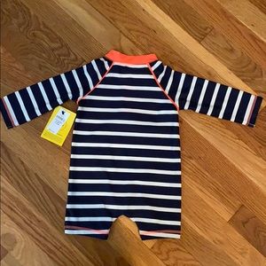Baby Gap Rash Guard